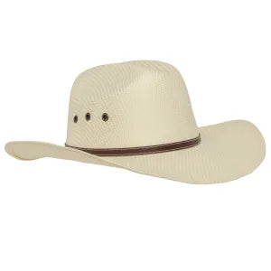Cream Cowboy Hat